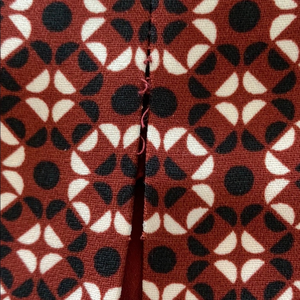 J crew skirt - Picture 7 of 7